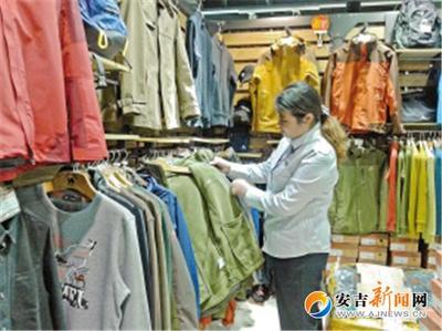 戶外用品銷售升溫，戶外經濟迎來新機遇