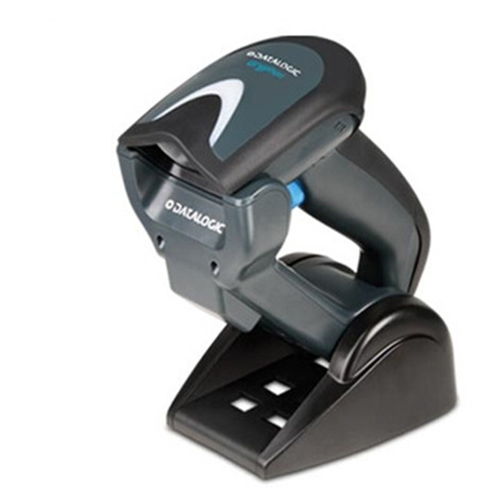 得利捷手持二維掃描器信息推薦 在線咨詢