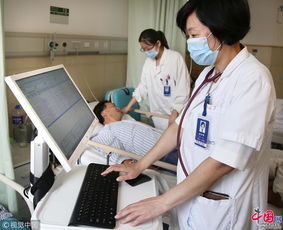 改革開放40年之醫(yī)療事業(yè)